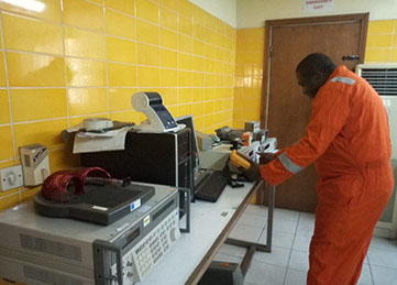 On-going Calibration