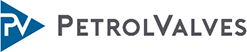 petrol valves logo